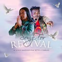 Joyce Matogo feat Kepha Charles - Song for Revival feat Kepha Charles