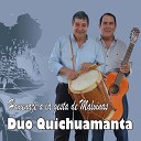 Duo Quichuamanta - La Huella de los Valientes