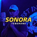 Rest In Peace Music feat Teberone - Sonora