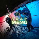 LP X chamier Dj Cozy - Trap Memo