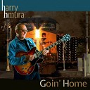 Harry Hmura - I Like To Roll