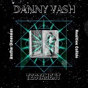 Danny Vash - Highway Wars Instrumental