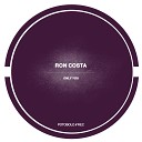 Ron Costa - Only You Radio Edit