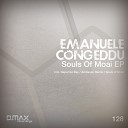 Emanuele Congeddu - Souls Of Moai Original Mix