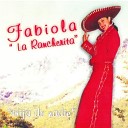 Fabiola La Rancherita - Gorrioncillo Pecho Amarillo