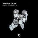 Corren Cavini - Rescue Mission Extended Mix