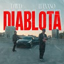Day D Luevano - Diablota
