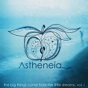 Astheneia - The Black Pearl
