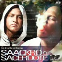 Saackro Sacerdote feat Elio Ladino - Pensando en Ti