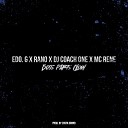 Costa Sound Mc Rene Rano MC feat Edo G DJ Coach… - Boss Parts Flow