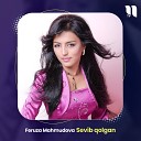 Feruza Mahmudova - Sevib qolgan