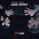 Rosana Laudani Carlos Libedinsky - Tal Vez Sera Su Voz