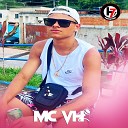 DJ H7 MC VH - Dificil Me Esquecer