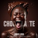 Janio Lora feat Oliver Dom nguez Ely V squez Kelly O… - Chocolaxte