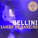 Bellini - Samba de Janeiro (DJ Jabato Edit)