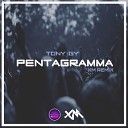 Tony Igy - Pentagramma XM Remix Radio Edit