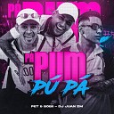 DJ Juan ZM feat Pet Bobii - P Pum P P
