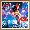 Rynar Glow - Take Your Time Short Vocal Italian Club Mix