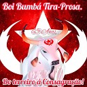 Boi Bumb Tira Prosa I zen Rocha - Enfeite do Amor Ci Predom nio Vermelho Boi Pov o Estrela…
