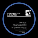 Marco Bailey Sigvard - Wild Out Original Mix