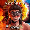 Vocifer feat. Fabio Laguna, Tambores do Tocantins - We Are
