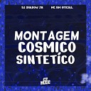 DJ Shadow ZN MC BM OFICIAL - Slide Cosmico Sint tico