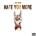 HazyMADE - Hate You More