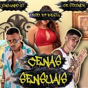 NMP Records CR Stronda Jo ozinho GT - Cenas Sensuais