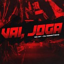 MC B7 feat DJ Negritinho - Vai Joga