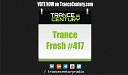Trance Century Radio TranceFresh 417 - Somna Sean Ryan Michele C Light Your Darkness
