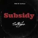 SaltVybz - Subsidy