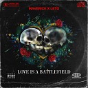 Leto Maverick - Love is a Battlefield