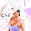 NIHOL BEATZ feat Carllos HDR - Cash