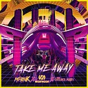 Marnik Widemode The Golden Army - Take Me Away Extended Mix