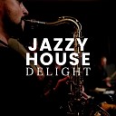 Smooth Jazz - Cozy Ambience