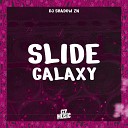 DJ Shadow ZN - Slide Galaxy