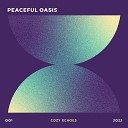 Cozy Echoes - Peaceful Oasis