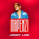 Jimmy Law - Mapenzi