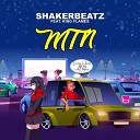 ShakerBeatz feat King Flames - Mtn
