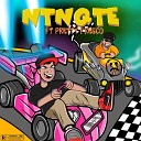 Demian Alet feat PRETTY FRESCO - Ntnqte