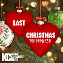 KC The Sunshine Band - Last Christmas Eric Kupper Radio Edit