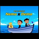 PETRY048 Indjhow MC - Nemo X Demo