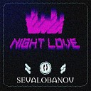 SevaLobanov - Night LOve