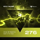 DJ Nejtrino Anza - Right In The Night