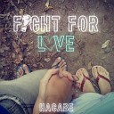 Hagabe - Fight For Love