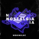 HoudiniLXC - Nostalgia