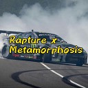 dimagzy - Rapture and Metamorphosis