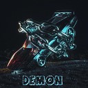 Chazer - Demon