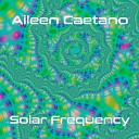 Aileen Caetano - Solar Frequency