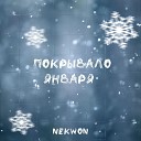 NekWoN - Покрывало января